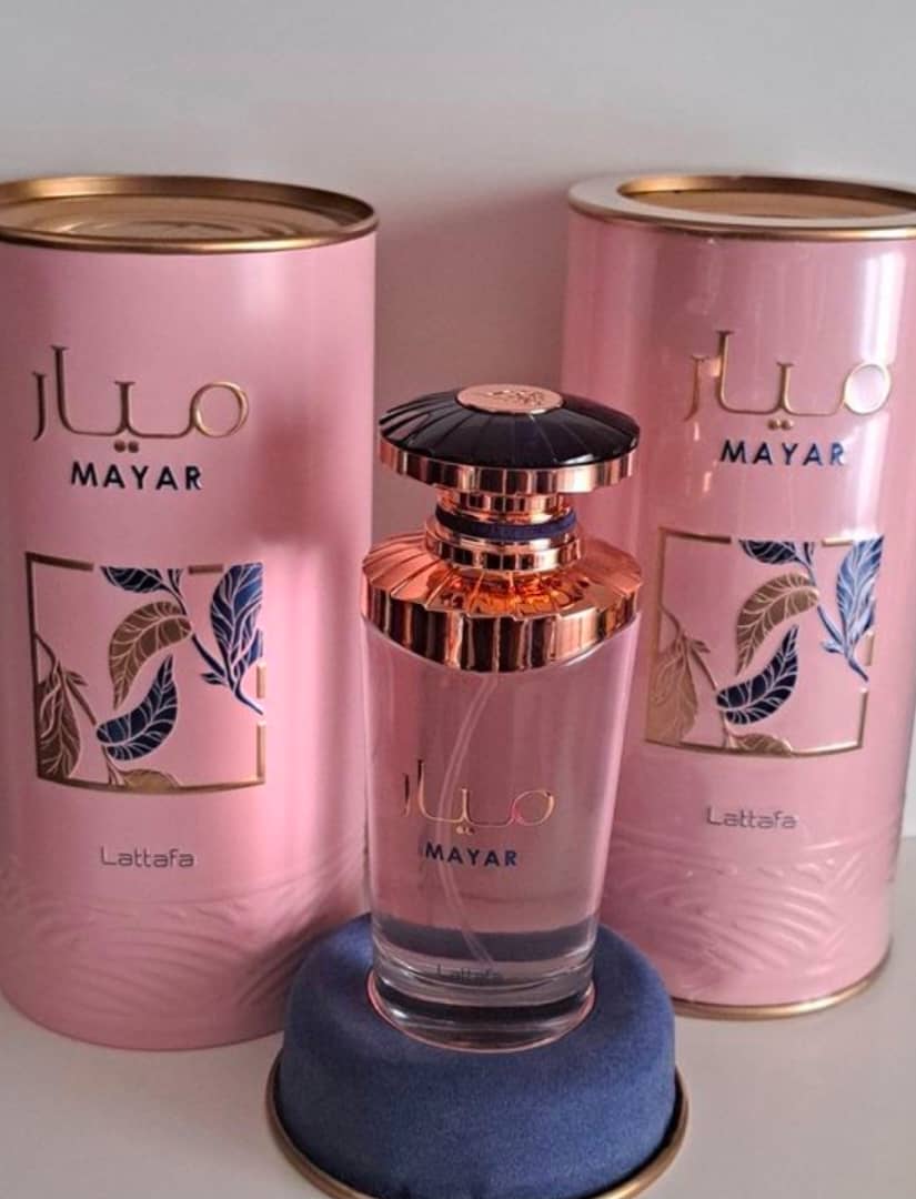 MAYAR EAU DE PARFUM BY LATTAFA