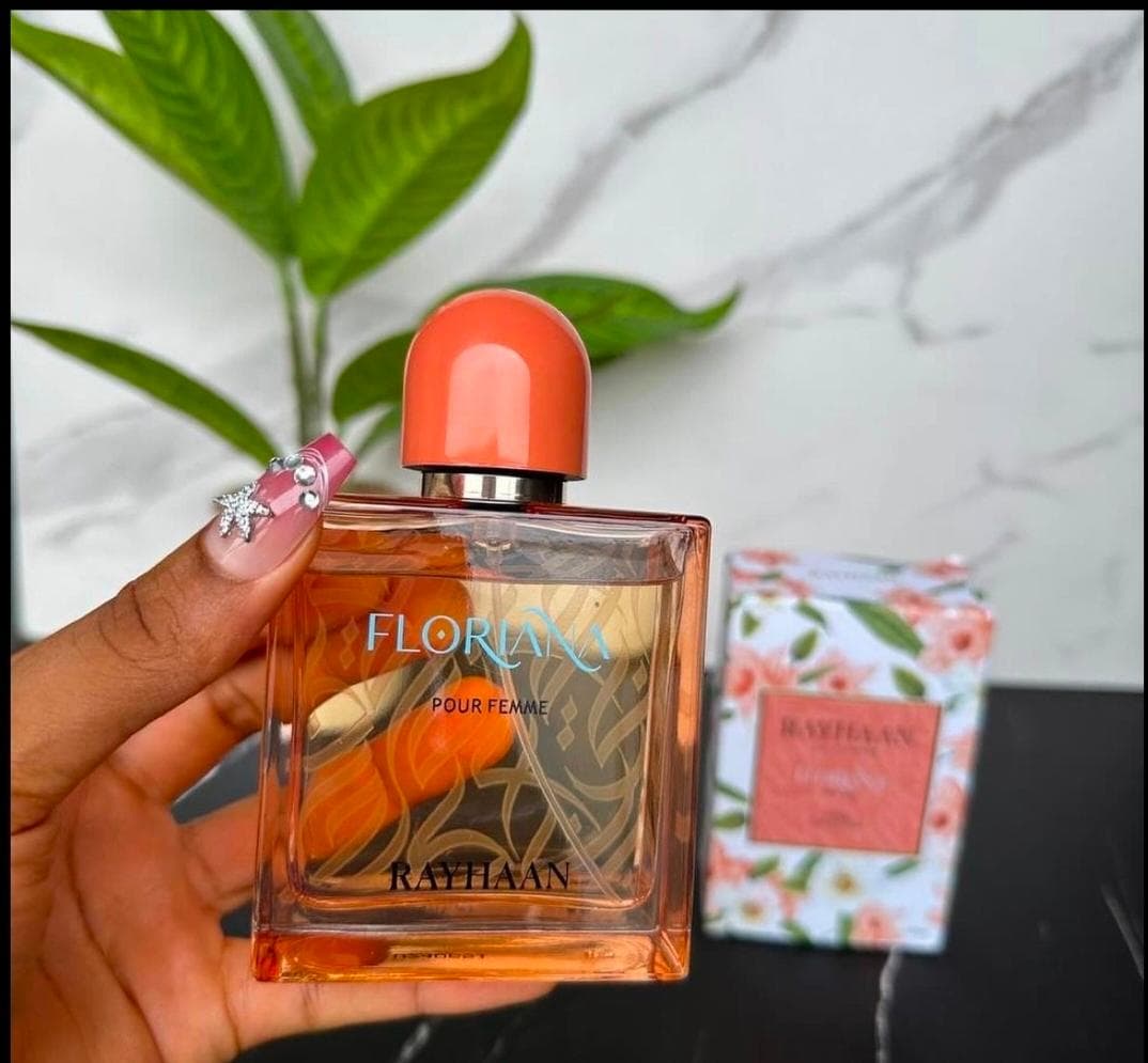 FLORIANA POUR FEMME