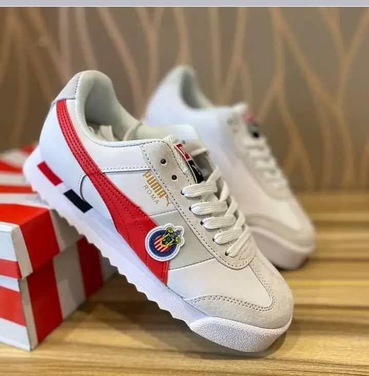 PUMA ROMA "CHIVAS"