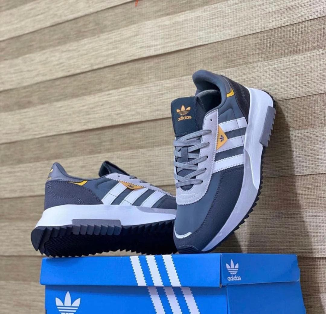 ADIDAS RETROPY F2