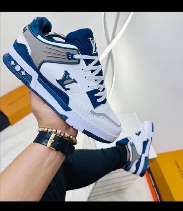 LOUIS VUITTON TRAINER SNEAKER